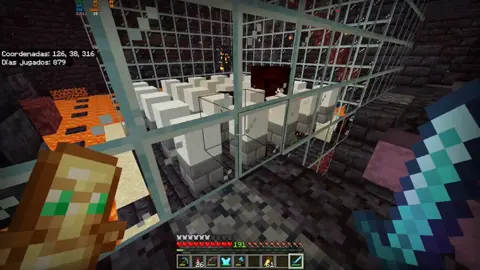 Granja de ranaluz Minecraft Bedrock #tiktok #minecraftgranjas #minectaftjava #tutorial #Minecraft #minecraftbuilding #juegos 