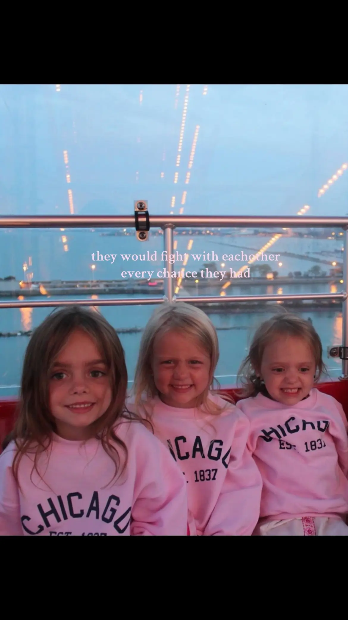 #fyp #Siblings #lovemysisters  