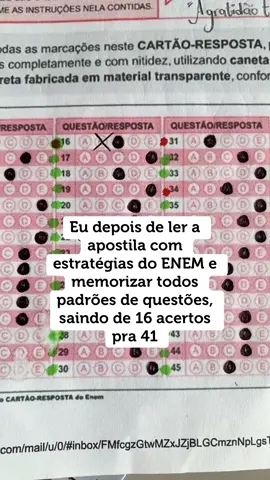 Seriooo gente, usemmm mt #dicasenem #deboraaladim #enemdicas 