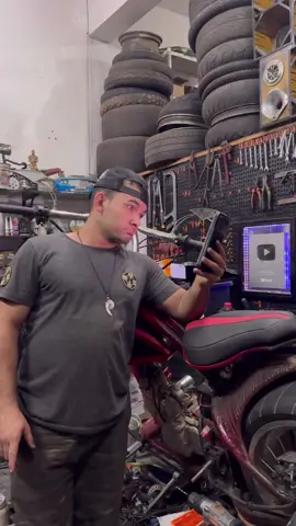 Dúvidas e curiosidades sobre a Moto Chopper 100cc😜🤙