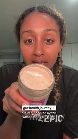 Trying out Coconut Cult and sea moss for the first time! 🥥✨ The Coconut Cult is going to take some getting use to! The way everyone has been eating it on the internet tricked me into thinking it would taste good lol Regardless…I’ll be eating these every day to help boost my gut health, get my skin glowing, and hair growing. (Currently on day four!) Let’s see what type of results I’ll get from this superfood combo!  #GutHealthy #SkinCareJourney #SeaMossBenefits #WellnessRoutine  #creatorsearchinsights 