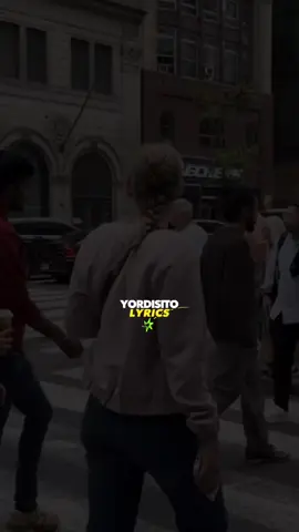 Sigo muriendo lento #yordisito #letras #lyricsvideo #bigkingftelrapperrd 