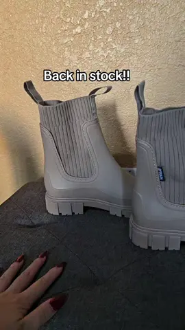They're back!! #falldealsforyou #tiktokshopblackfriday #tiktokshopcybermonday #ttslevelup #tiktokshopholidayhaul #boots 