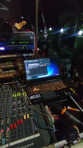 dapur pacu F16#brewog_audio #putrawangiaudio #fypp #karnafal2024 