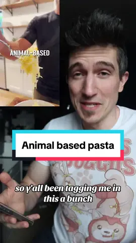 Replying to @c8ylynn @Brian Turner also did a good video on this 😅 #paulsaladino #vegetables #fruits #squash #lol @JRock RD 