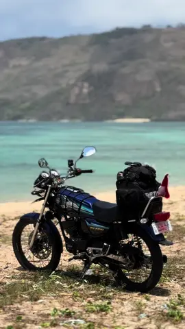 See you Nusa Tenggara Barat☺️ #fypシ゚ #rxking #rxking135cc #rxkingviral #rxkingindonesia #rxkingnusantara #jamnas #fyppppppppppppppppppppppp 