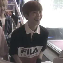 เเจมินตอน18😭🤟🏻 #jaemin 