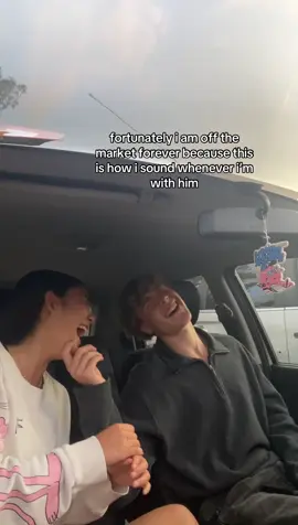 happy 9 months of always laughing❤️‍🔥 @Tom 