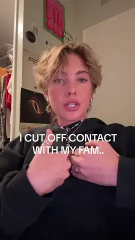 i hope this reaches the right people❤️‍🩹 #LoveIsLove #unacceptingparents  #cuttingoffcontact 