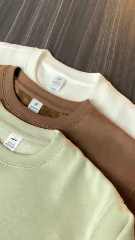 Áo sweater DAVUBA nỉ lông cáo #aosweater #aosweaternam #aonilongcao #aonisweater #thoitrangnam #phoidonam 