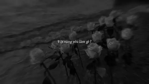Vội vàng yêu làm gì ? #tinhyeulagi? #conghung #chill #ddnxuhuong 