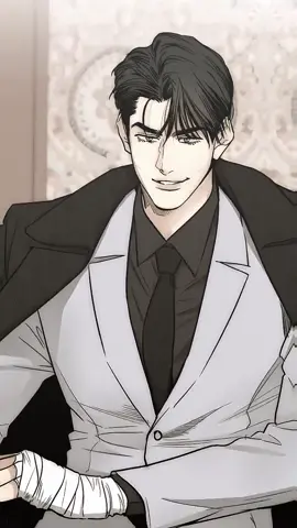 menyala banget om burhan di chapter ini🤭 #payback #yoonjay #manhwa 