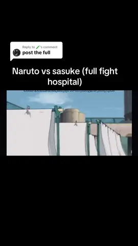 Replying to @🧪  #fyp #like #comment #share #follow #naruto #narutoshippuden #anime #sasuke #uchiha #combatsports 