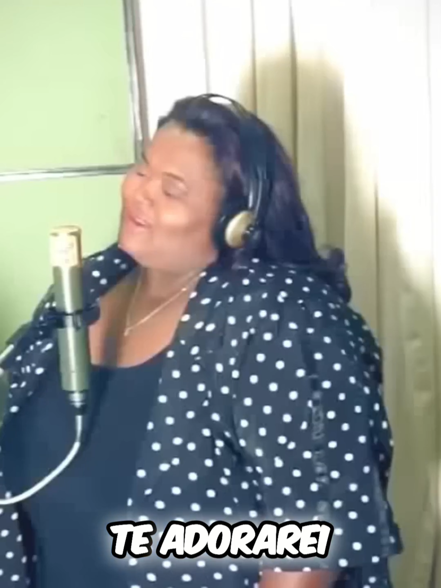 Fabiana Anastácio | Adorarei #louvoresbrasil #louvores #louvorgospel #gospelparastatus #gospelvideos #gospeltiktok #gospel #gospelmusic #gratidao #deus_maravilhoso #deusnocontrole #deus_no_controle #fabianaanastacio