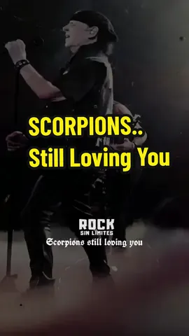 🎵2-parte Still Loving You🤘 Todavía te amo... #scorpions #stilllovingyou #powerballad #rock  #rocktiktok #hardrock  #heavymetal #subespañol  #fyp #parati #80smusic #music80s #loveatfirstsight  #enrockados #music #musica #rock80s #rock80sy90s #cancionesparadedicar #cancionesparahistorias @Scorpions #rocknroll #rockandroll #livemusic #classicrock #clasicos #clasicosporsiempre #metalhead #metalheads  #classicrocktiktok #metal #rock90s #rockforever #sígueme #rockeros #rockerosforever #rockerosentiktok #letrasdecanciones #iloveyou #ilove #teamo #teextraño #foryour 