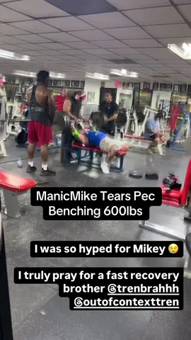 #muscle #gym #trentwins 