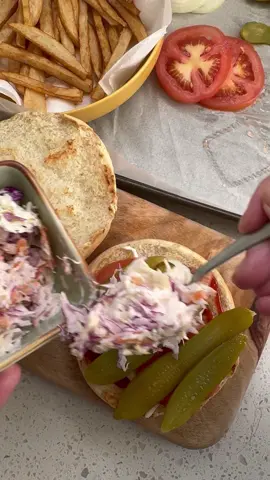 The Lebanese Burger  What are your thoughts… #lebanon #burger #fatimahomran