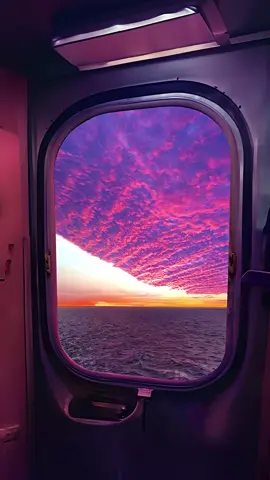 Ocean sunset #ocean #fy #120fps #120fpsmoblie