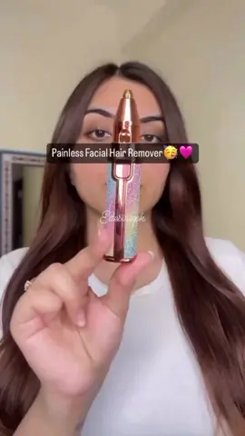 2 in 1, Eyebrow and Hair Remover Trimmer, Order Now 🥰🤩