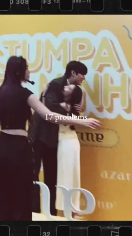 Kalo lagi burnout tinggal inget pas di puk-puk lee min ho. 🙏🏻