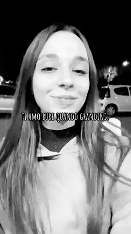 non c’era niente di vero, tu eri vero