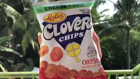 clover HAHAHA #commercial #fyp 