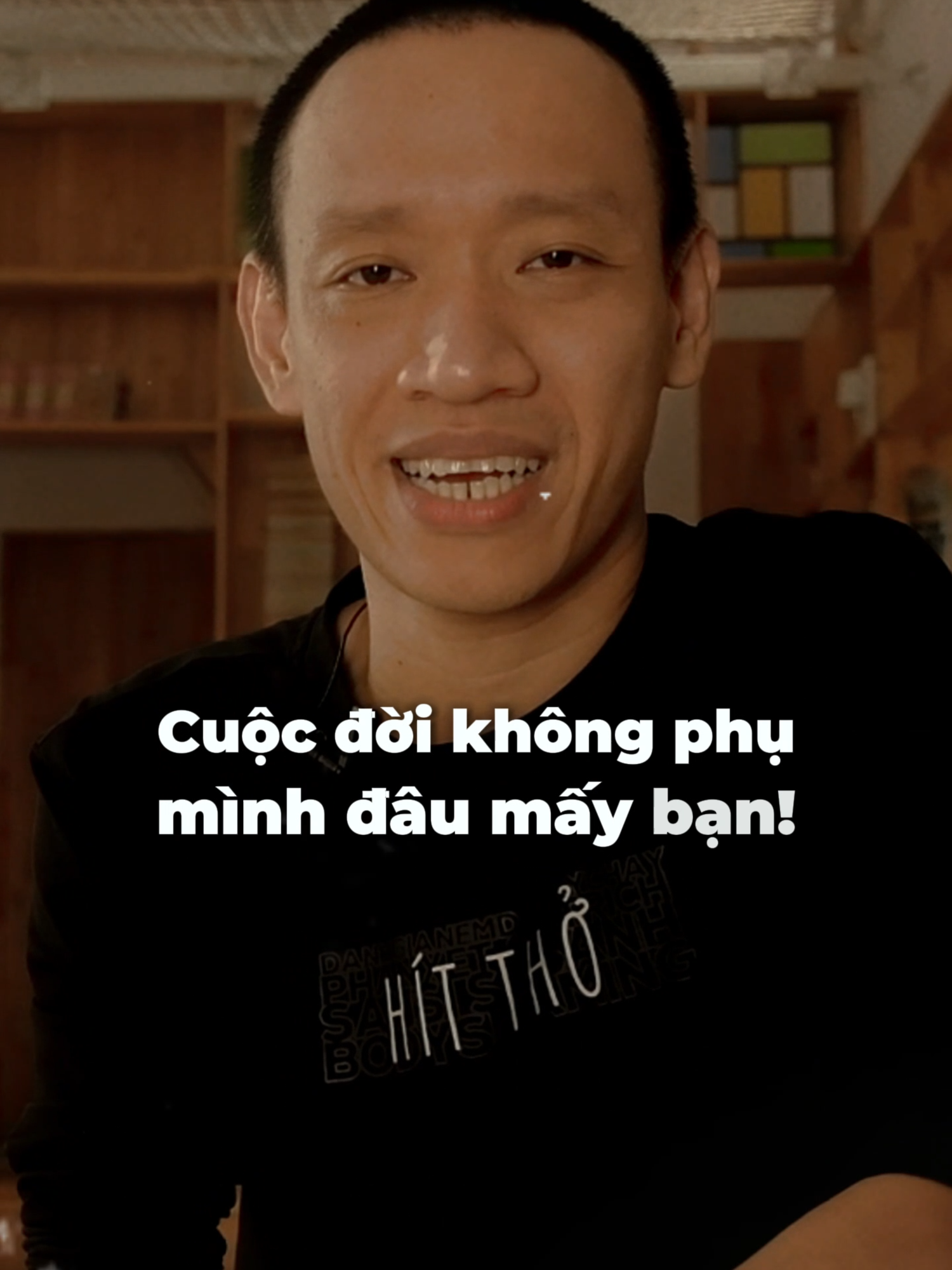 Đã là bạn bè thì nên đến với nhau bằng tấm lòng, không nên toan tính quá nhiều! #vtvcab #nguyenhuutri #thayqueo #LearnOnTikTok #ayp #adminTruc #tamlymoiquanhe