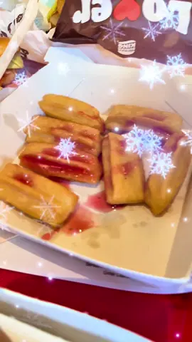 @Burger King Deutschland hat uns mit neuen Produkten überrascht! 🔥 Wir haben die knusprigen Tortillas, den cremigen Macaroni & Cheese und die süßen King Churros mit Marmelade getestet 🧀🌯🍩 Der perfekte Mix aus Herzhaft und Süß! Was würdest du als Erstes probieren? 🤔 #BurgerKing #MacAndCheese #TortillaLover #KingChurros #FoodChallenge #BigM #foodarena #fastfood #burger #churros #macaroni 