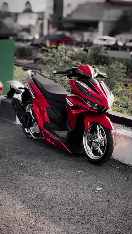 ganti apa lagi yaa🥶😁  #vario125 #vario125new #vario1252023 #fyp #xyzbca 