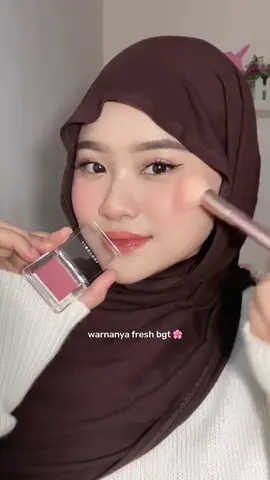 judydoll ini cantik bgt, fix bakal masuk fav blush ku!! kalian harus coba yaaa💗 @Judydoll Indonesia  #judydollindonesia #blushon #blushrecommendation #blush 