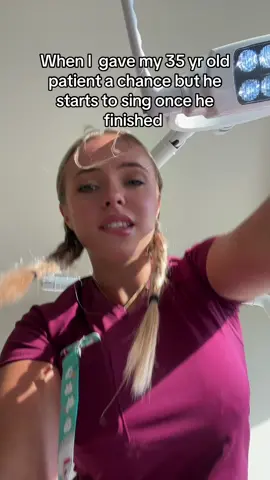 What an amazing song 🤭🫣 #dentalassistant #dentist #texas #houston #blonde #blowthisup 