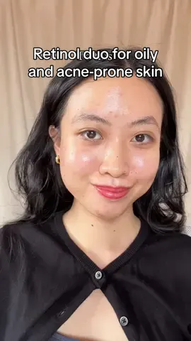 Don’t be afraid to start using retinol in your skincare routine because look at my skin? I’m in love! 😍🤍 @skintific.my #Retinolserum #skintificserum #Skinaging #acne #penuaankulit #jerawat #retinol #fadesblemishes #smoothskin #mengawaljerawat #lembut #goldserum #Retinolmoisturizer #skintificmoisturizer #aging #blemish #goldmoisturizer #glassskin #treatmentjerawat #creatorsearchinsights 