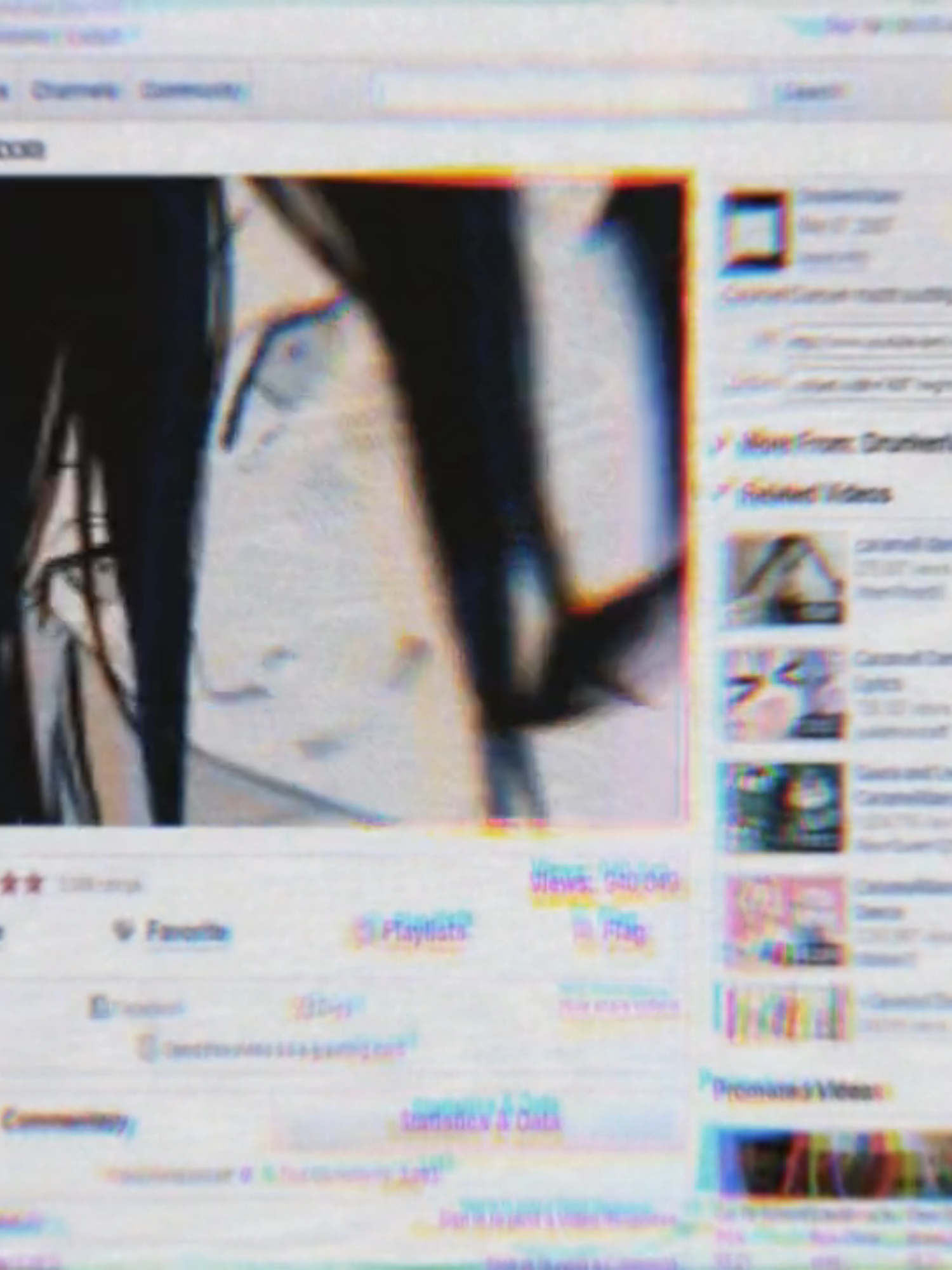 trying out some new styles, ib: @keoqj #chainsawmanedit #chainsawman #aftereffects