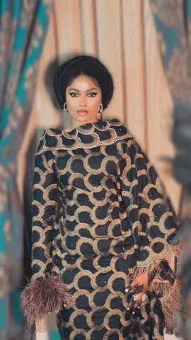 The gorgeous and amazing @Shariff Fateeha Aminu thank you for trusting us. Our return back client🥰 Makeup:ammatahglam #kanomakeupartist #katsinamakeupartist #arewa__tiktok #kano #katsina ##kaduna #abuja ##lagos #beauty #arewamua #arewa #naija 