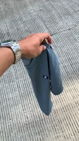 149 php Zeke Embroidered Shirt. Sobrang solid ng tela. #zeke #zekeshirt #oversizedshirt 