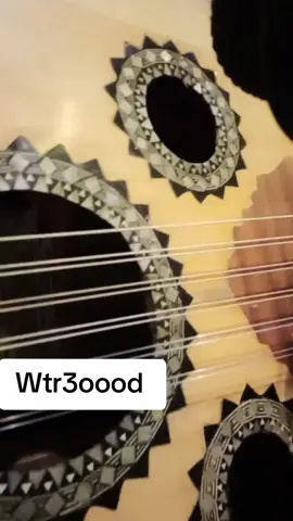 عزفي تقاسيم نهاوند  #wtr3oood #عبادي_الجوهر #وتر_عود #في هذا اليوم #ترند #تقاسيم_على_العود #طلال_مداح #خالد_عبدالرحمن  #محمد_عبده #ام_كلثوم 