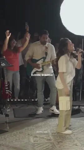 Yahweh Se Manifestará - Oasis Ministry Cover | CityReach Worship (Feat. Laila Olivera) #fyp #faithful_media #lewatberanda #viraltiktok #rohani_kristen #rohanitiktok #liriklagurohani #lagurohani #yahwesemanifestara #worshipmusic #kristen 