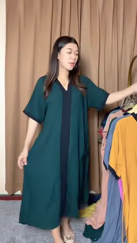Daster rayon adem LD JUMBO 120 #LIVEhighlights #TikTokLIVE #LIVE 