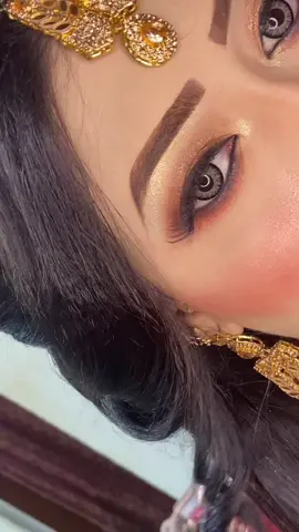 #kiran polr#model look party mkup#100kfollowers #vairlvideotiktok #❤️❤️❤️❤️❤️❤️❤️❤️ 