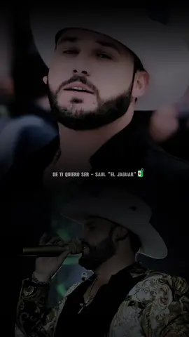 De Ti Quiero Ser - Saul 