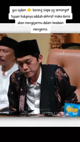 bismillah niat akhirat 🤲🤲 #gusiqdammuhammad #rutinan #pengajian #cintaakhirat #sabilutaubah #fyp #pusat #stnyell 