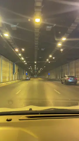 Riyadh longest tunnel Saudi Arab 2024 #Riyadh #SaudiArab #LongestTunnelRiyadh 