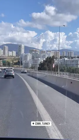 #Çiğli #karşıyaka #izmircevreyolu #izmirprovince #izmir35 #yol #yolculuk #yolculukstoryleri #yolculukvideoları #yolstoryleri #viralvideos #viralvideotiktok #reels #viralreels #izmir 