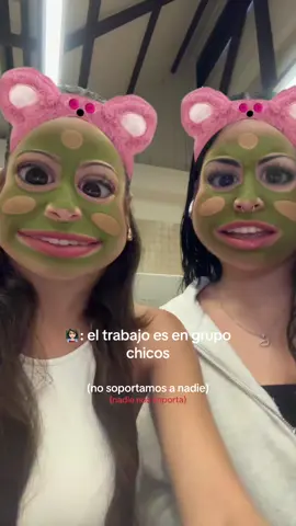 #amiga #imparable #trabajo #fyp 