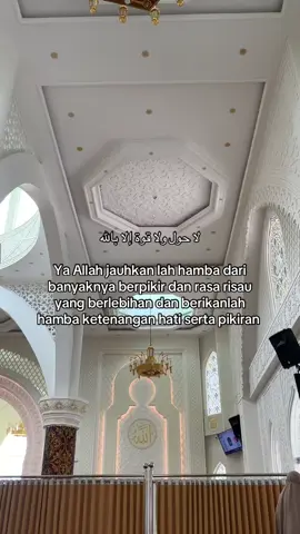 Laa hawla wala quwwata illa billah ✨  #fyp #allah #hijrahyuk #quetosislam #justreminderr✨ #fypシ #foryoupage #taubatyukk #storyreminderislami #allahummashollialasayyidinamuhammad #islamic_video #reminder 