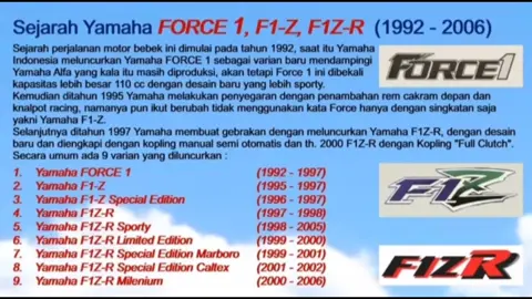 #f1zr_indonesia #2strokeindonesia #f1z #poswan #f1zr #f1zrindramayu #f1zrmenolakpunah_f1zr_mania 