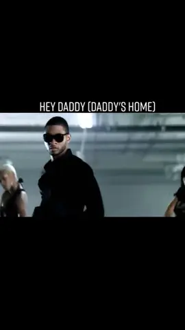 Usher🔥🔥🔥Hey Daddy(Daddy's Home) 🔥🔥🔥2010🔥🔥🔥