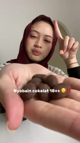 padahal sendirinya belum 18+ ☺️🙏