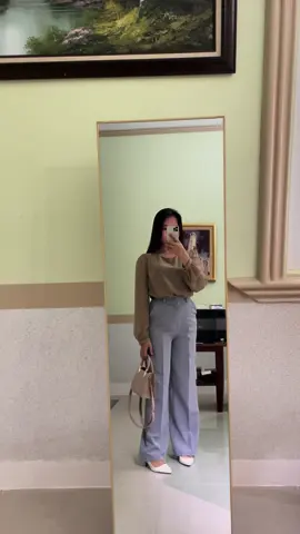 🦋this trouser is everything🦋 #highfivetrousers #titaoutfitideas 