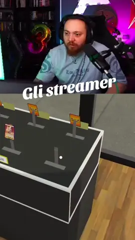 Date possibilita ai piccoli #xanvik_  #streamer #chat 